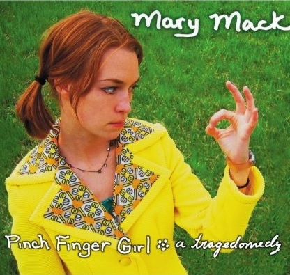 Mary Mack